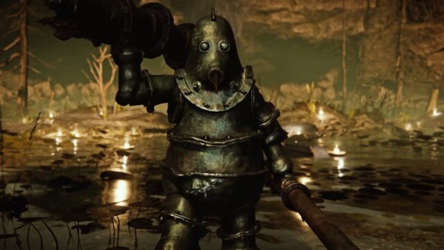 FromSoftware’s “The Duskbloods” Network Test Shatters Expectations, Outpacing Even Elden Ring!