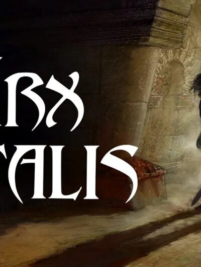 Arx Fatalis