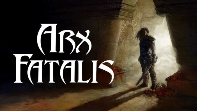 Arx Fatalis
