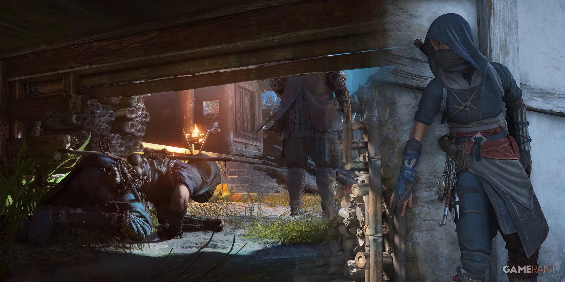 Assassin’s Creed Embers