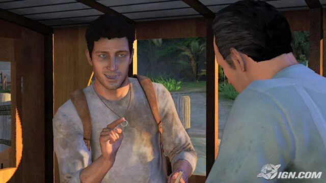 Uncharted Designer Says Remaking Drake’s Fortune “Doesn’t Make Any Sense