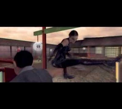 Enter the Matrix