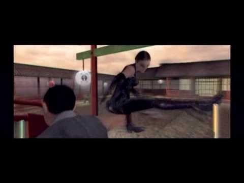Enter the Matrix