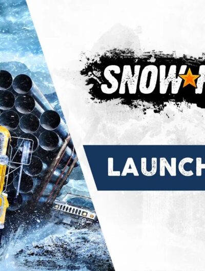 SnowRunner