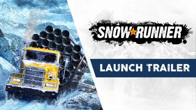 SnowRunner