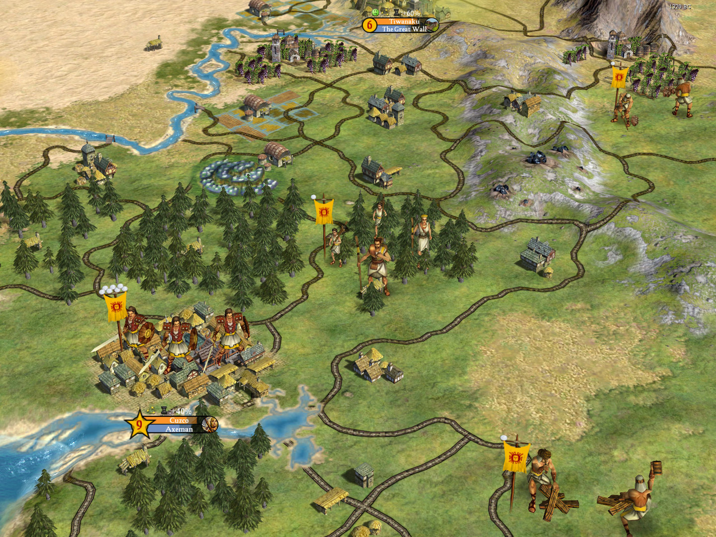 Sid Meierโs Civilization IV