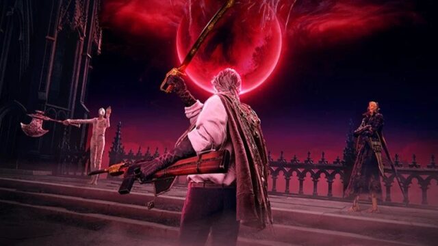 You Can Now Download The Duskbloods Beta And People Are Already Going Wild Over The Menu Music