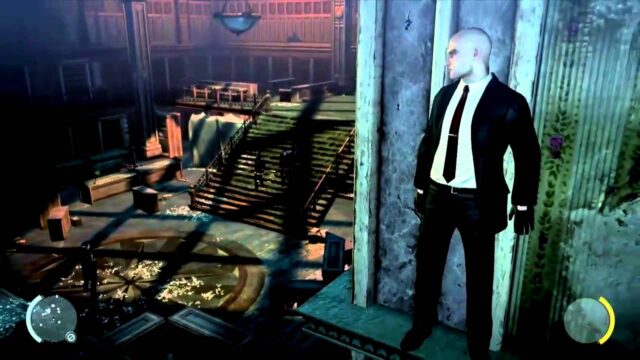 Hitman: Absolution
