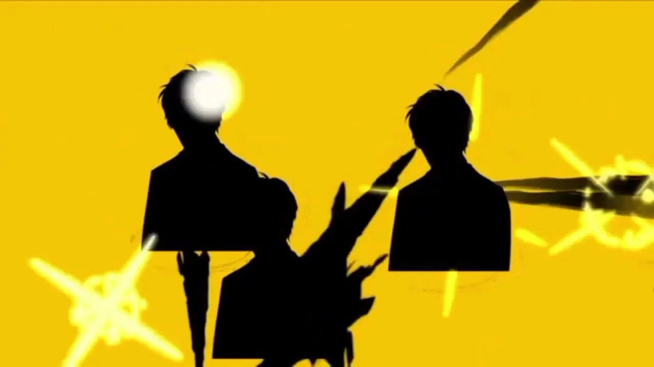 Persona 4 Golden