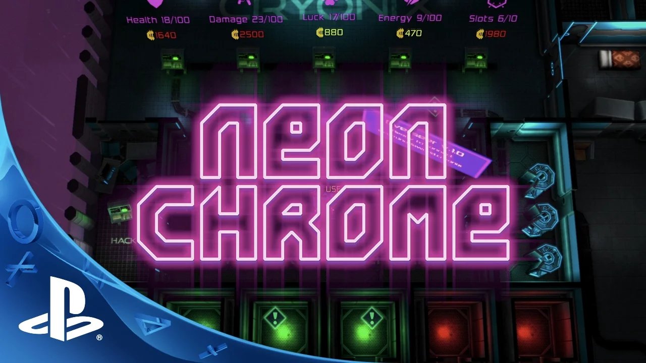 Chrome
