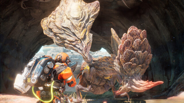 Exterminauts: More Than Just a Helldivers Clone? The Devs Weigh In