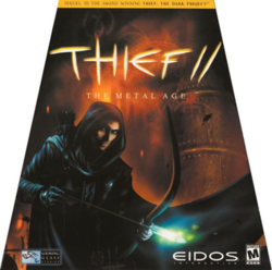 Thief II