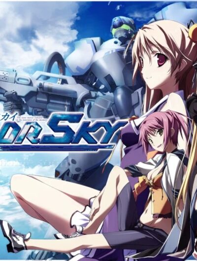 Baldr Sky