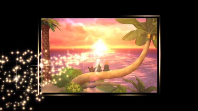 Kingdom Hearts 358/2 Days
