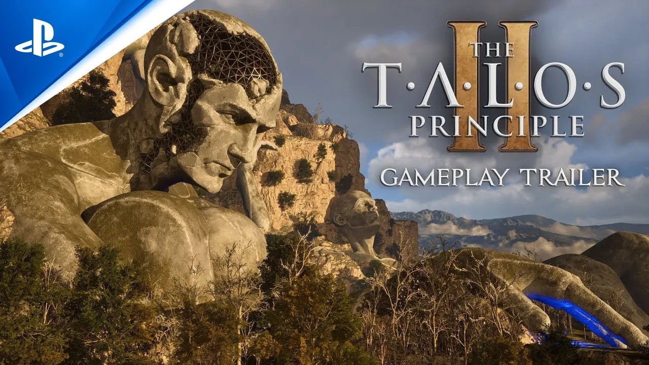 The Talos Principle