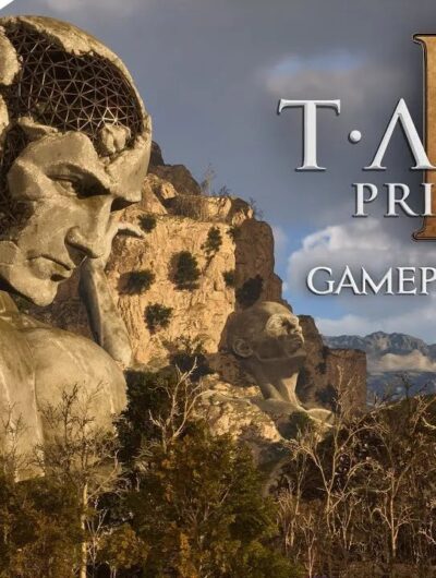 The Talos Principle