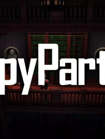 SpyParty