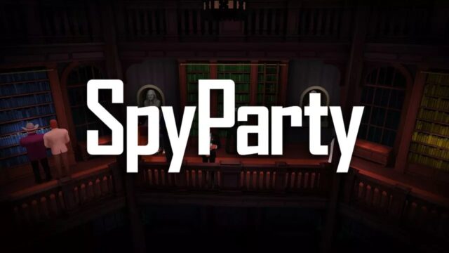 SpyParty