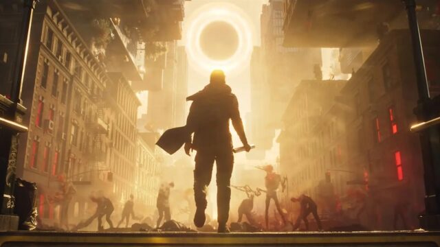 Control Resonant has gone gold, but its physical release is delayed