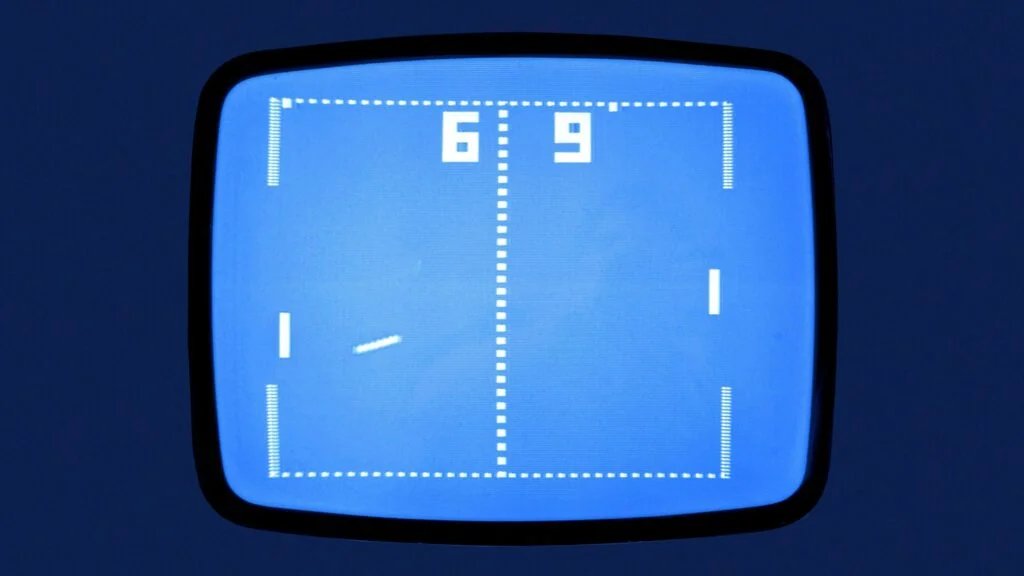 Da Pong