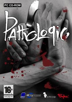Pathologic 3