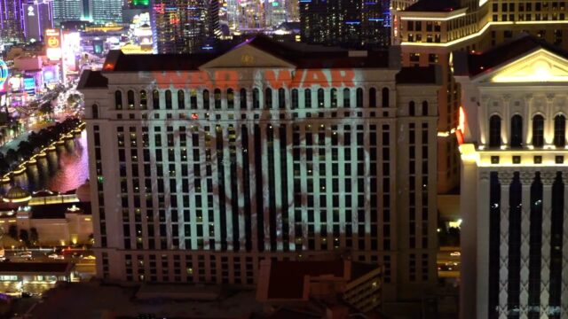 Caesars Palace