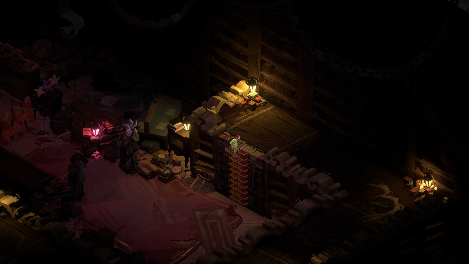 Disney Fairytales Get a Hilarious Action-Adventure Twist in "Murals