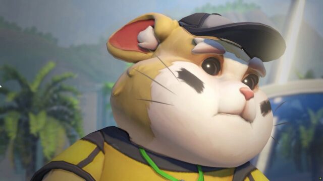 Overwatch’s New Emerald Rank: A Wild West Between Plat and Diamond?