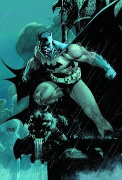 Batman