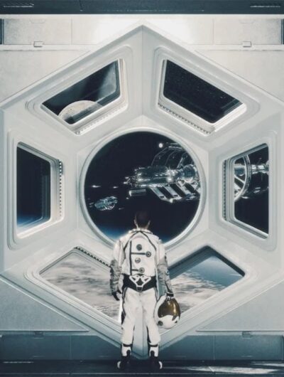 Civilization: Beyond Earth