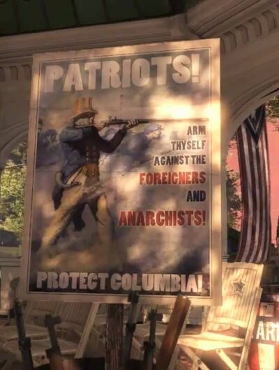 BioShock Infinite