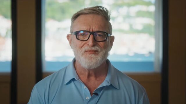 Dude, No Joke, Looks Like Hugh Jackman Now”: The Internet Swoons Over Gabe Newell’s Transformation at TI2026