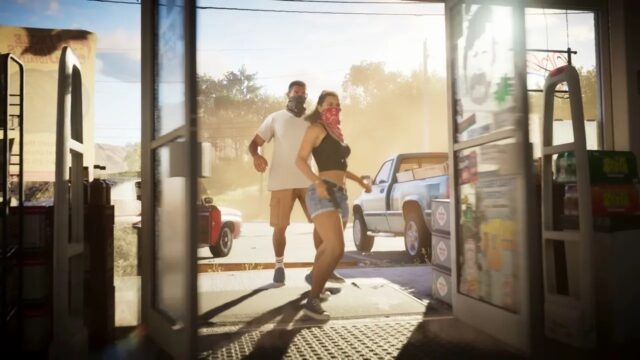 GTA 6 Leaks Surface Online as Rockstar Issues Takedowns and Demands “Commandments