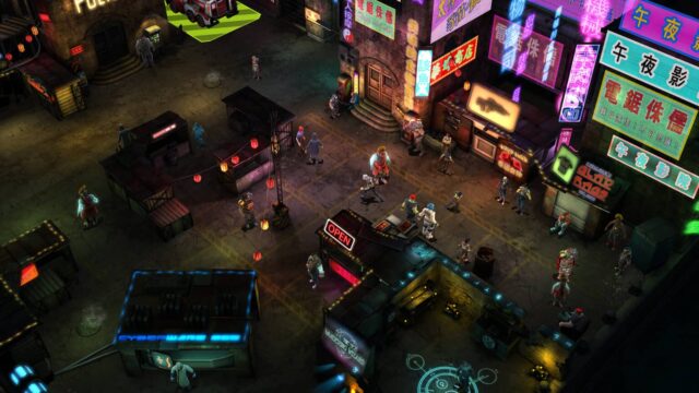 Shadowrun Chronicles – Boston Lockdown