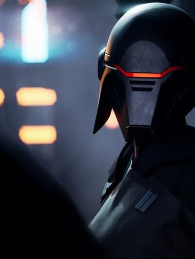 Star Wars Jedi: Fallen Order