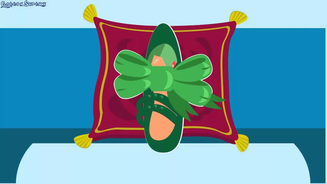 princessize