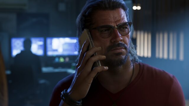 GTA 6 Brings Back the Six-Star Mayhem: Wanted Levels Get a Rockstar Upgrade!