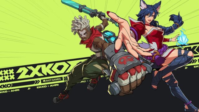 Riot’s Fighting Game 2XKO: Active Development Ending, But Servers Stay Online