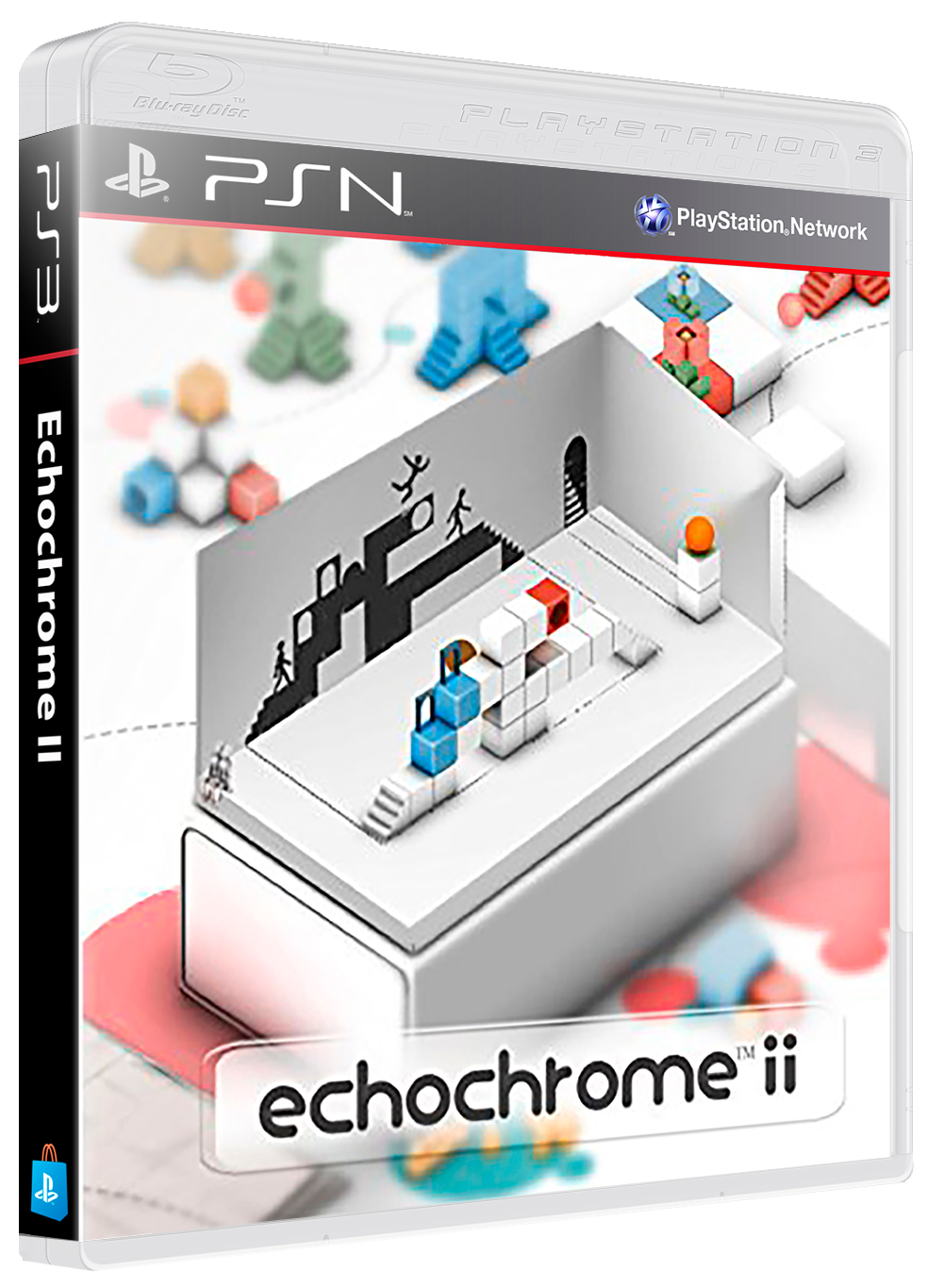 Echochrome