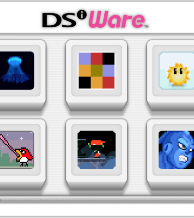DSiWare