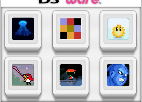 DSiWare