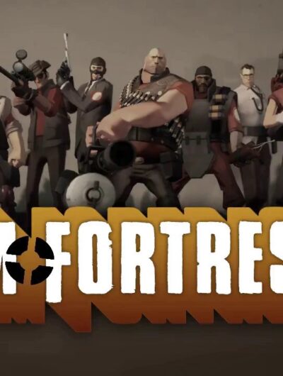 Team Fortress 2