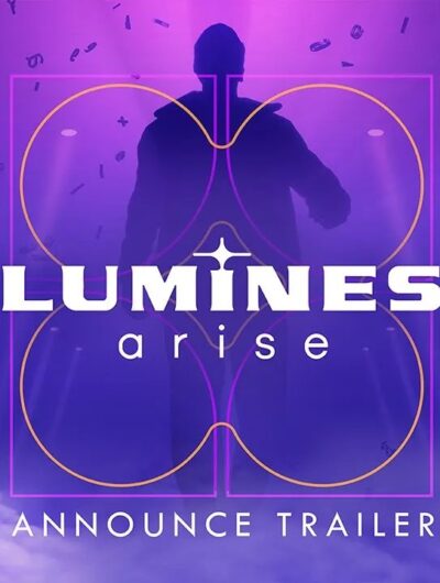 Lumines