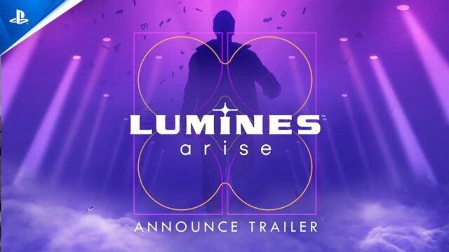 Lumines