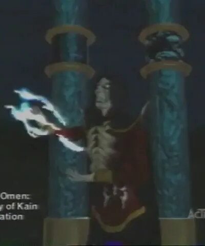 Blood Omen 2