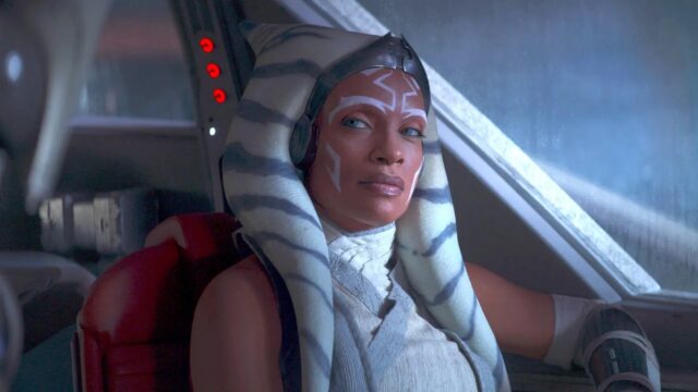 Disney shares Ahsoka season 2 first look and release date at D23