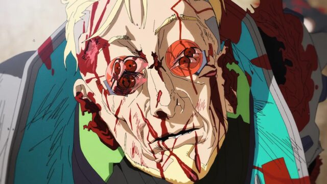 Get Ready to Bleed: Cyberpunk: Edgerunners Season 2 Gets Release Date with Brutal New Trailer
