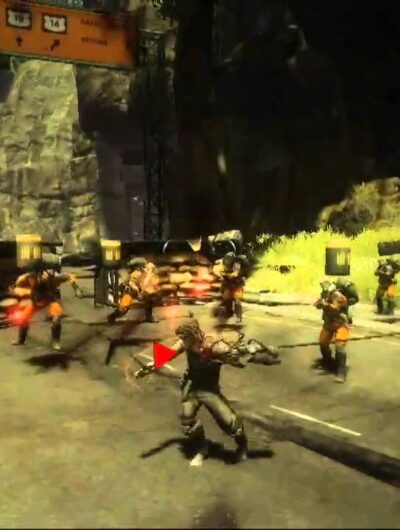Bionic Commando