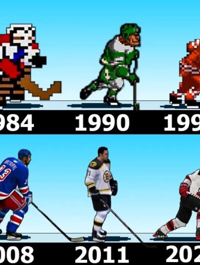 Hockey