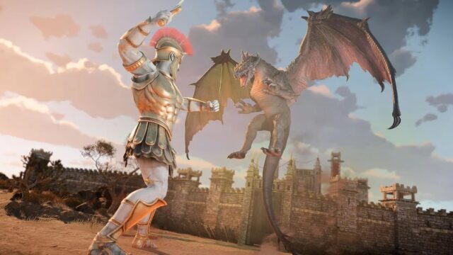 Ubisoft Revives a Classic: Heroes of Might and Magic 3 Gets a Stunning Remake!
